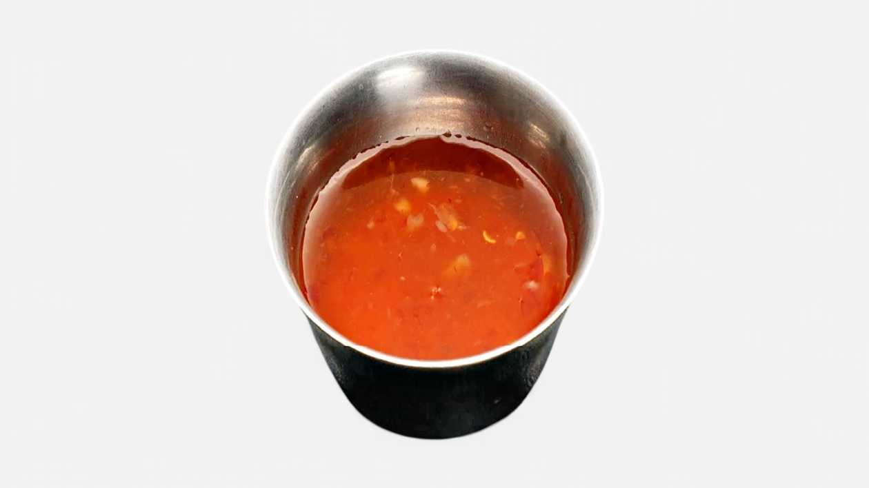 DIP SŁODKIE CHILLI