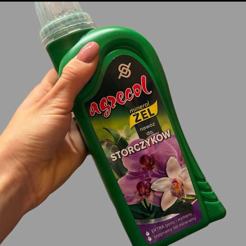 Nawóz do storczyków 0,5 l