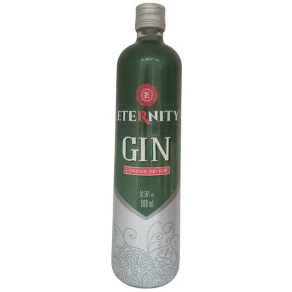 Gin Eternity