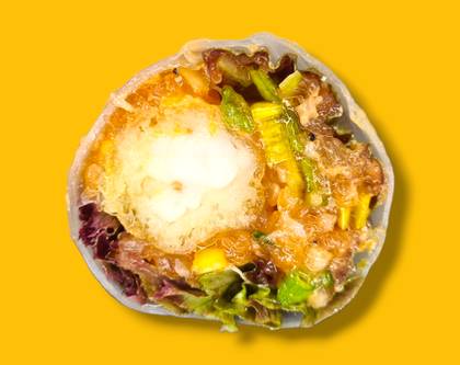 EBI TATAR ROLL