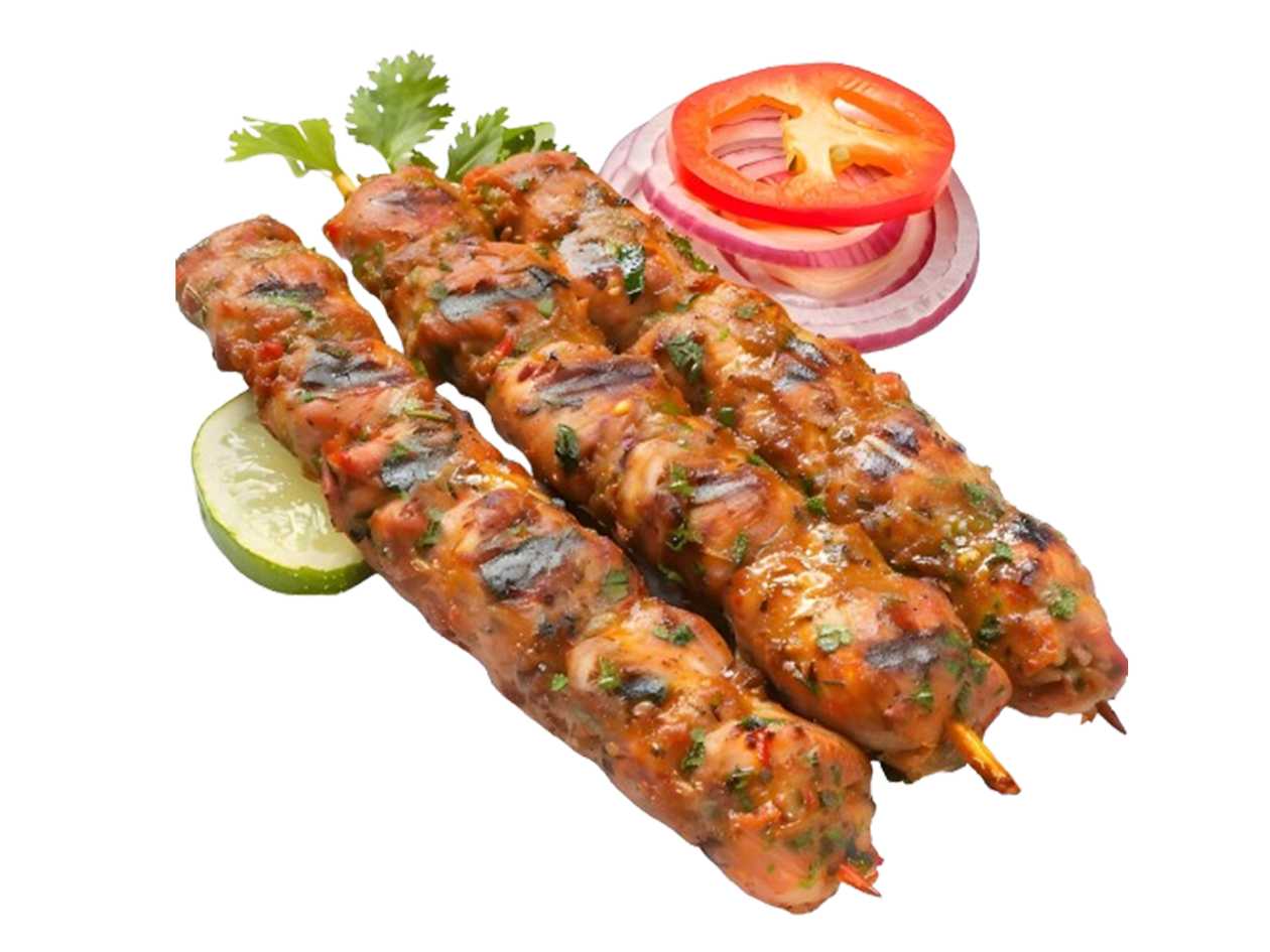 Shish Kebab