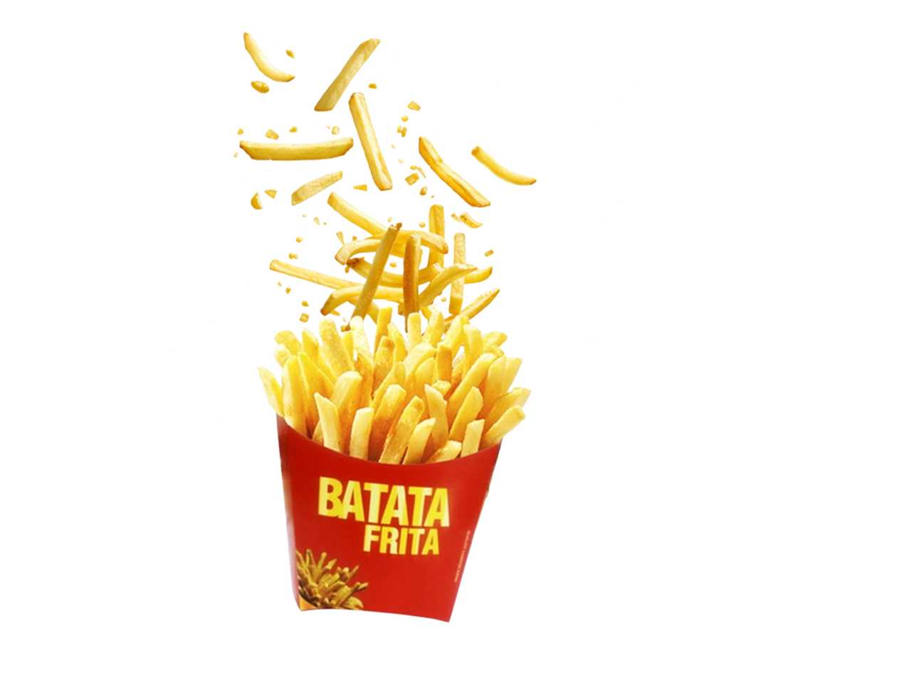 Batata Frita