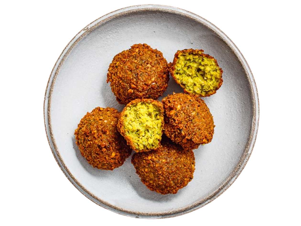 Falafel