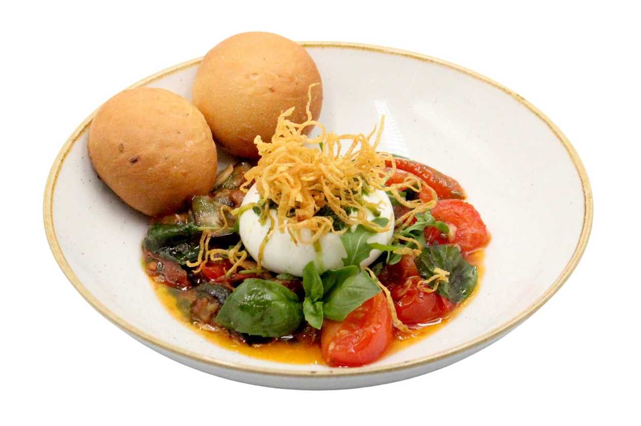 Burrata