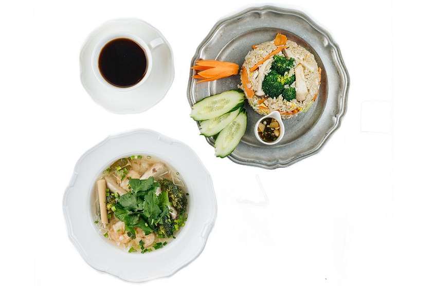 Thai Combo L
