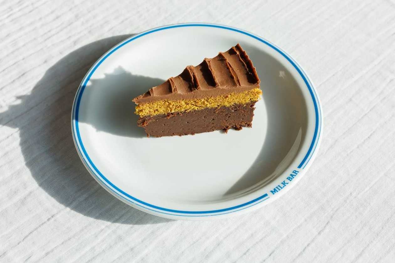 LONGEST DUBAI CHOCOLATE (170 g)
