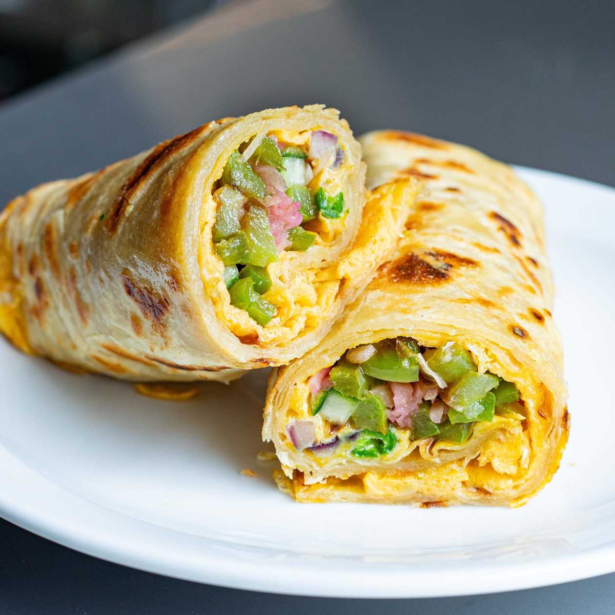 Egg Roll