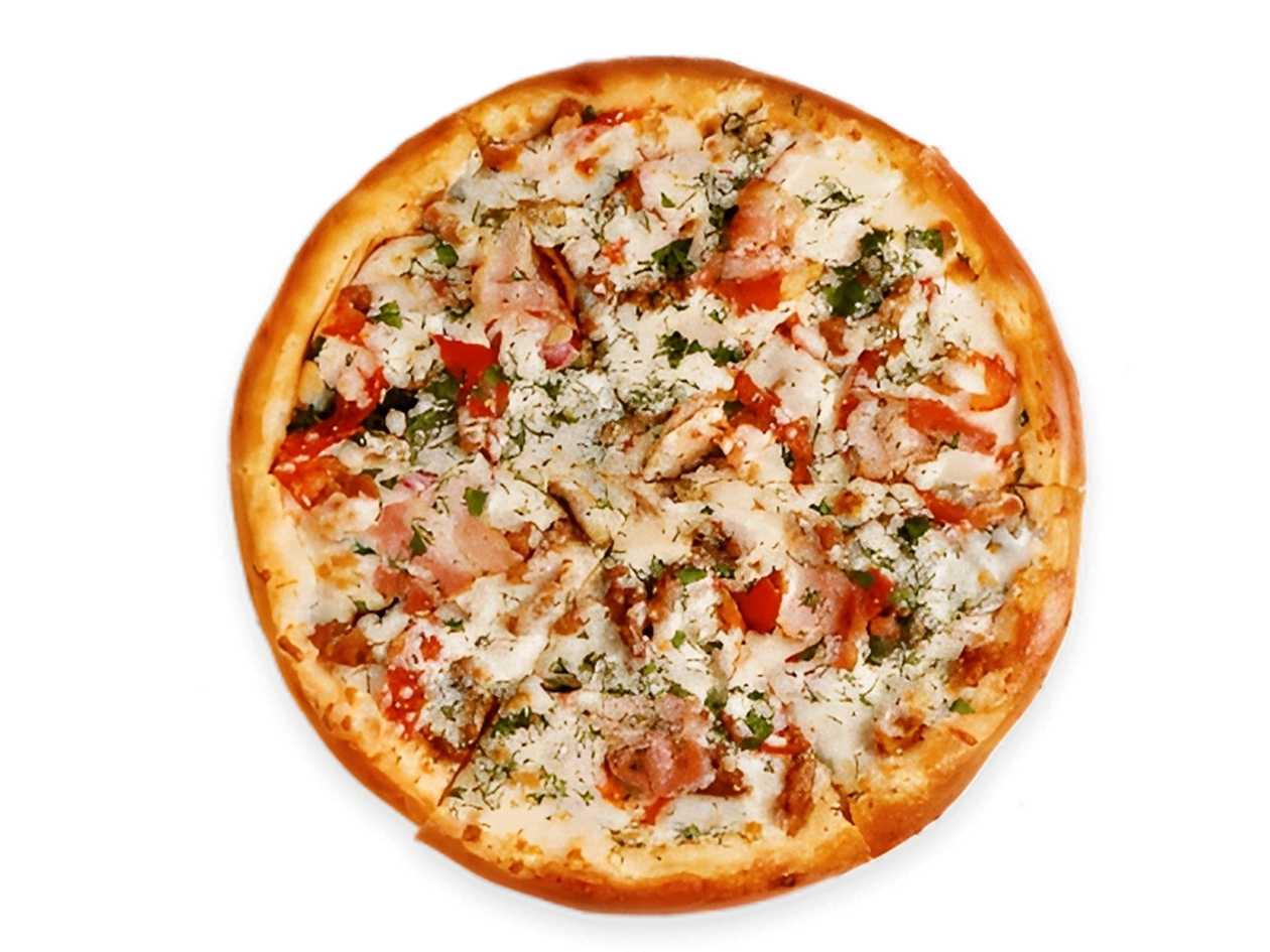 Pizza Americana 30cm