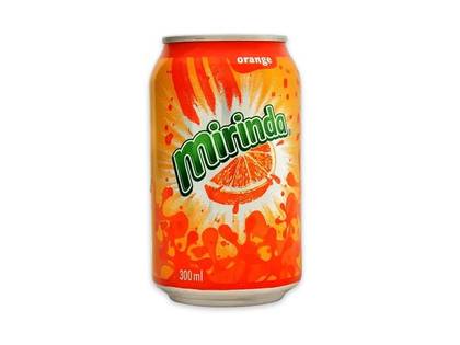 Mirinda 0,33