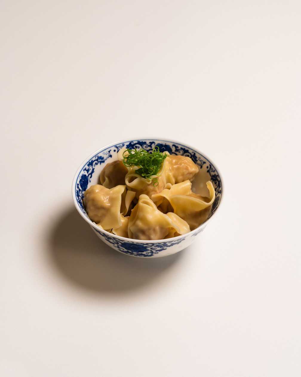 Mix Wonton 9 gab