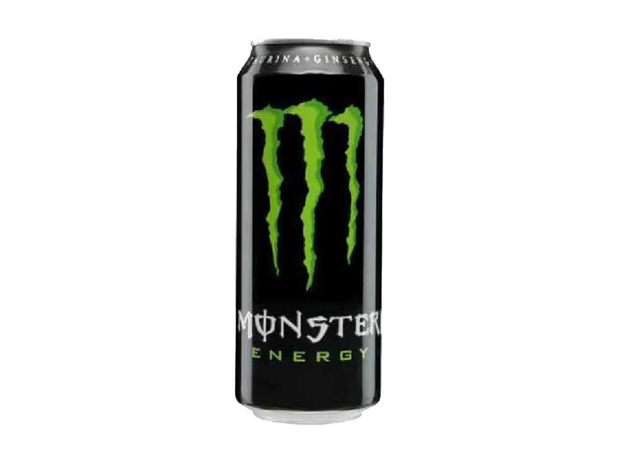 Monster 330ml