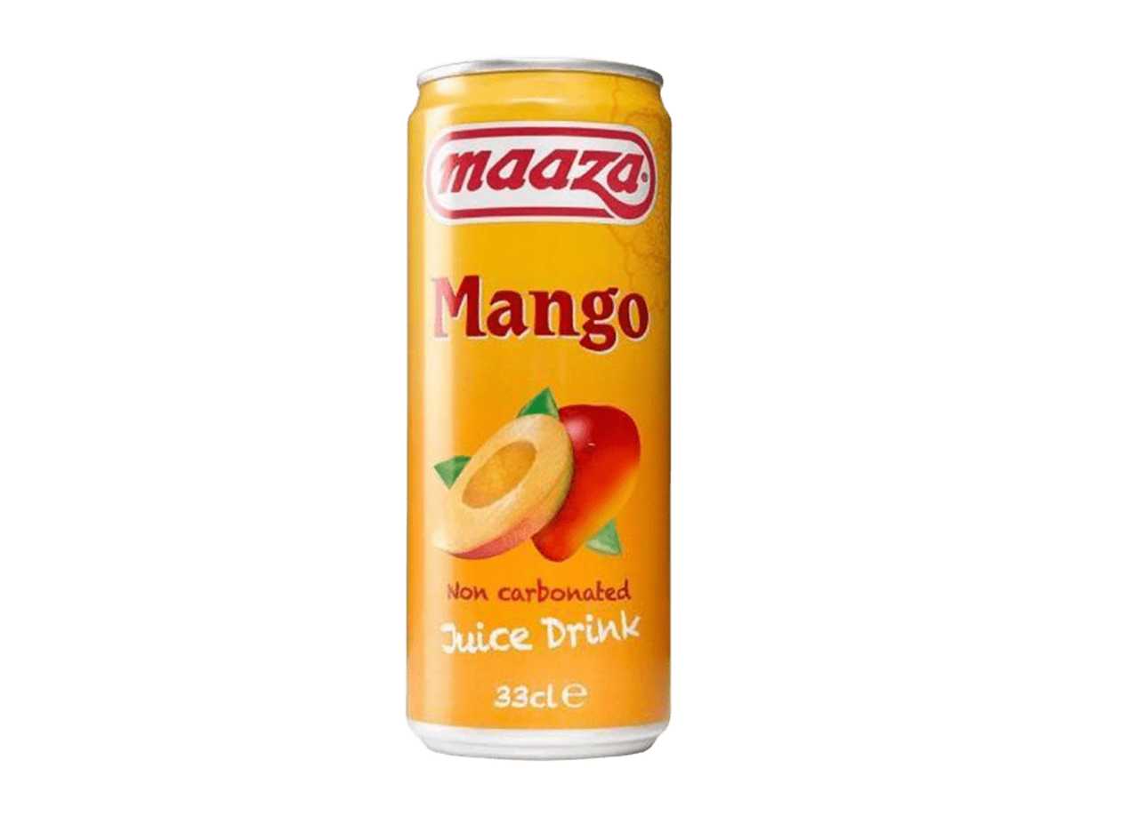 Maaza Manga 33cl