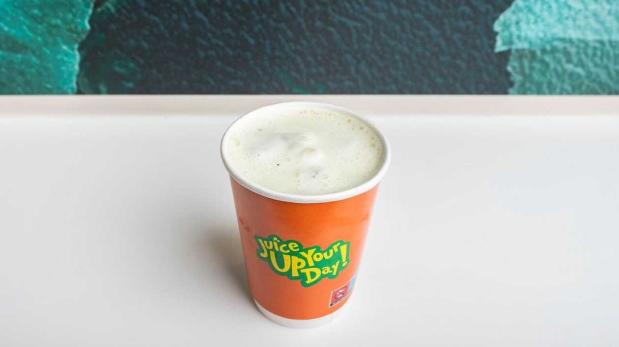 Sweet Green (Refreshing & naturally sweet with digestion benefits)