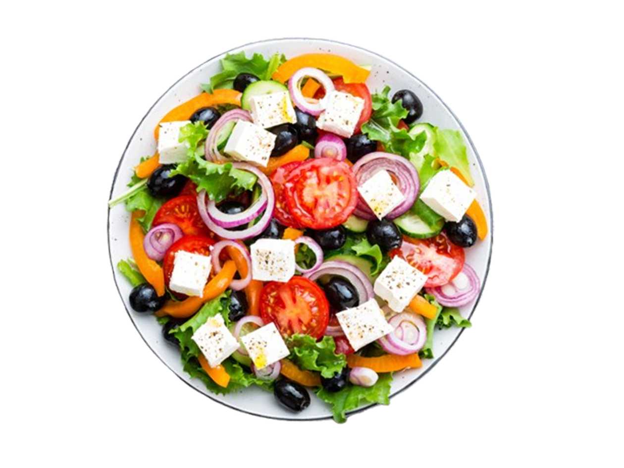 Salada de Grega