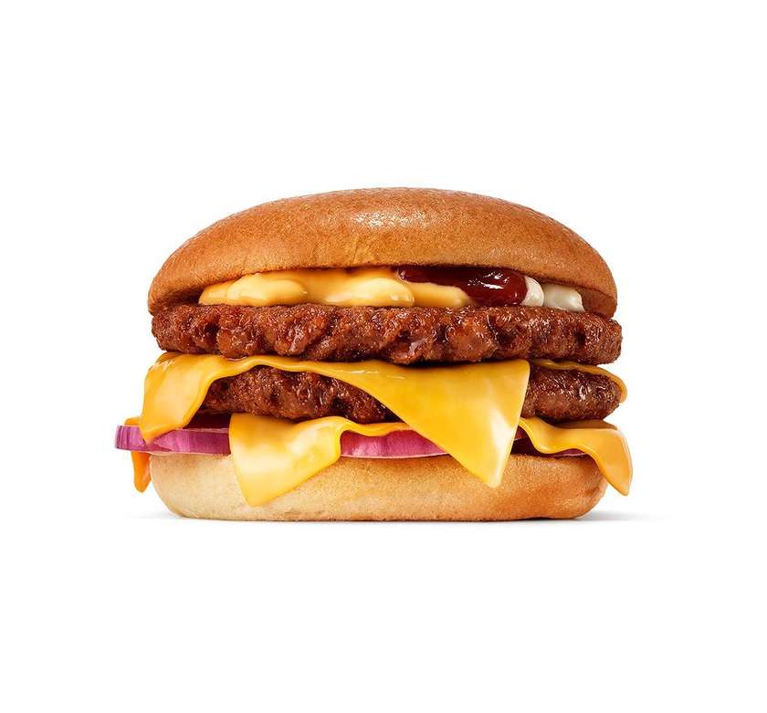 DeliVery Cheezy Plant Beef