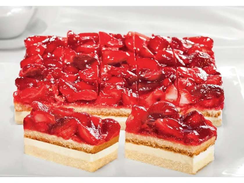 Strawberry Slice