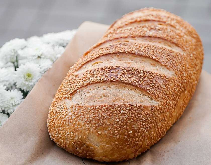 Buttered Bâtard