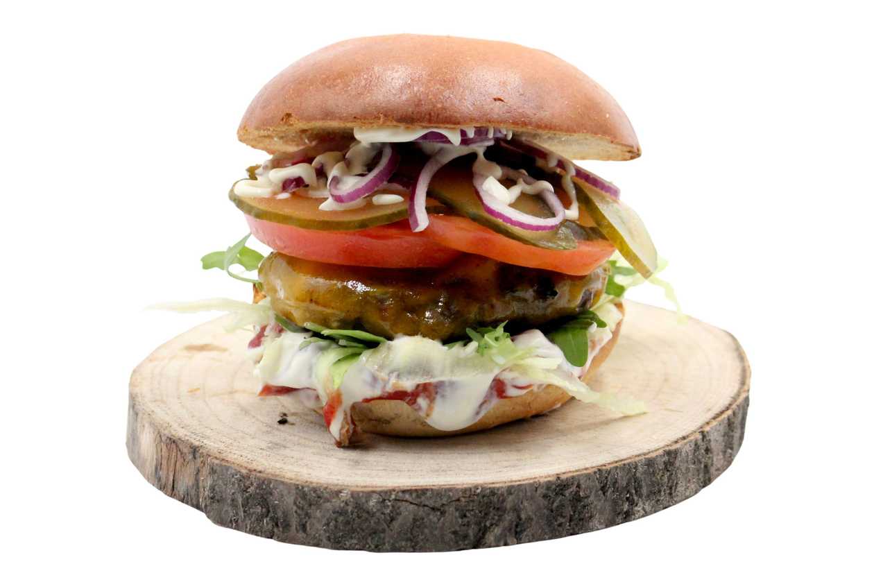 Classic Burger