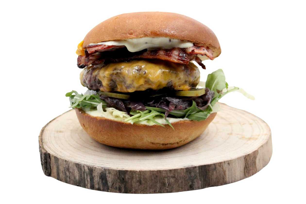 Burger Butcher
