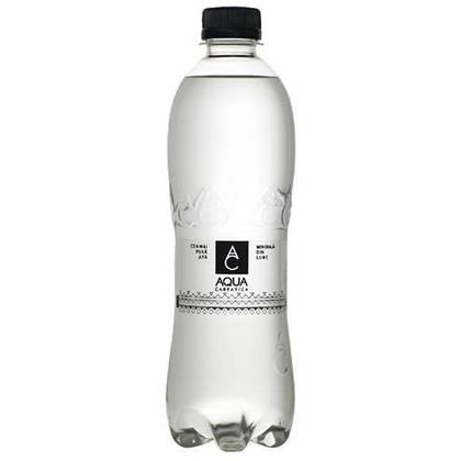 Apa Minerala | Aqua Carpatica, 0.5L