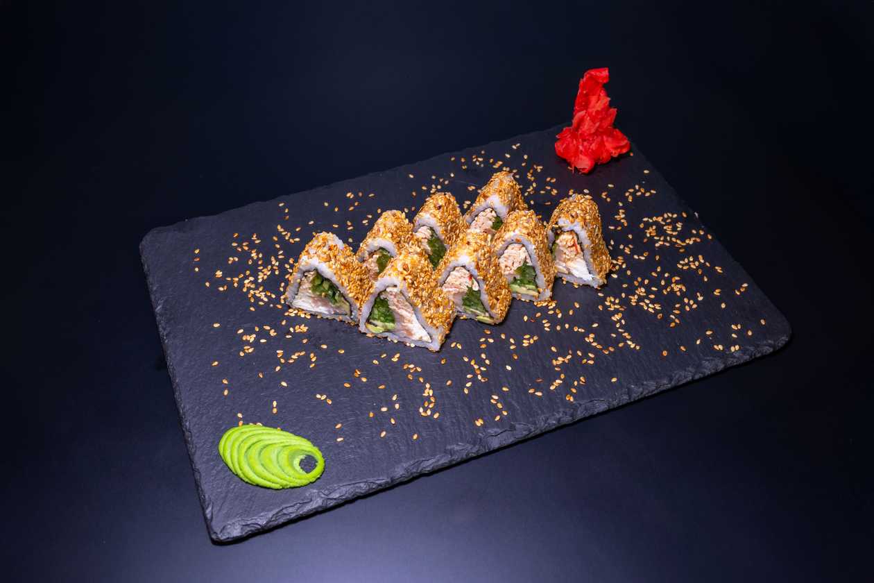 Kyoto Roll (8 əd.)