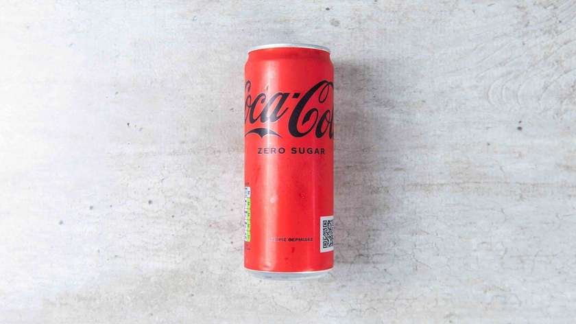 Coca-Cola Zero