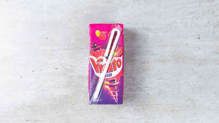 Vimto Juice