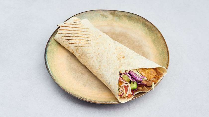 Tortilla Classic