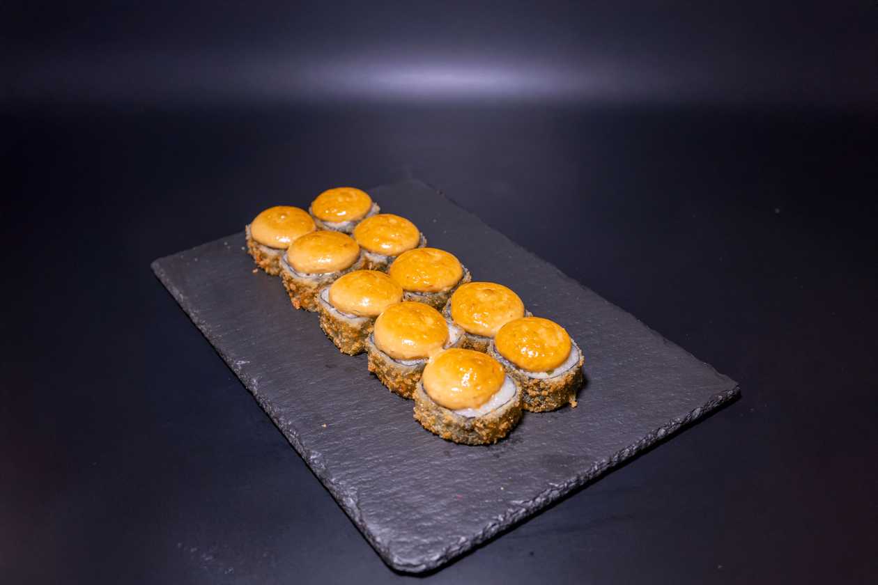 Moon Hot Baked (10 ədəd)