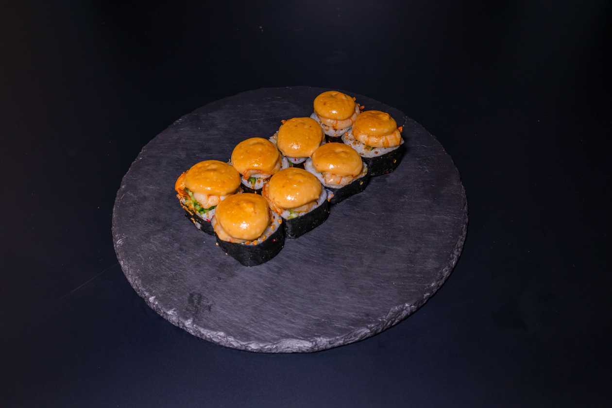 Murakami Baked (10 əd)