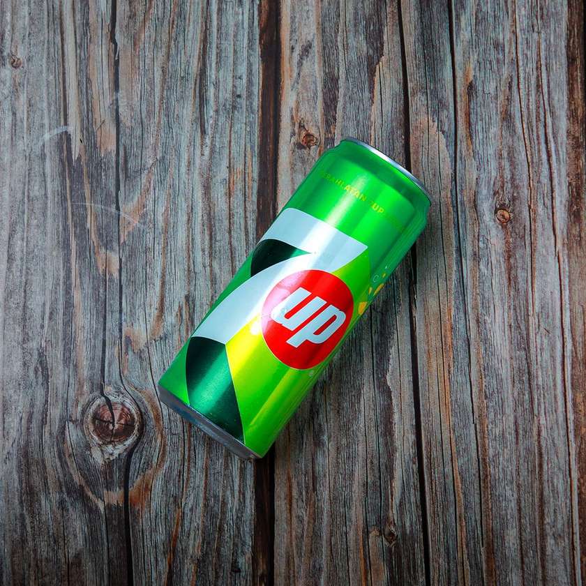 7 Up® 330 ml