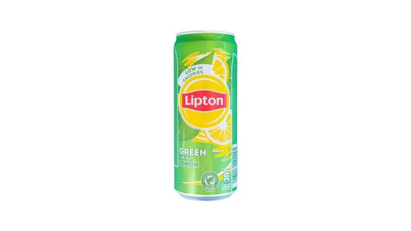 Ice Tea Green Tea