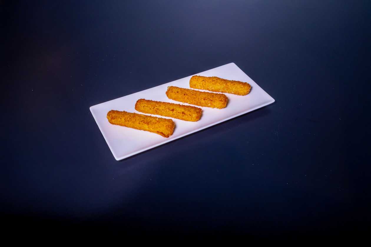 Krab Çubuqları (4 əd.)