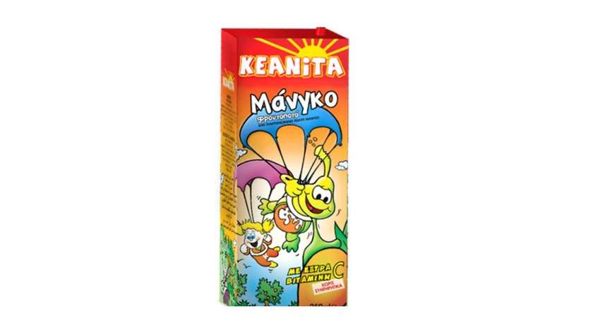 Mango Juice