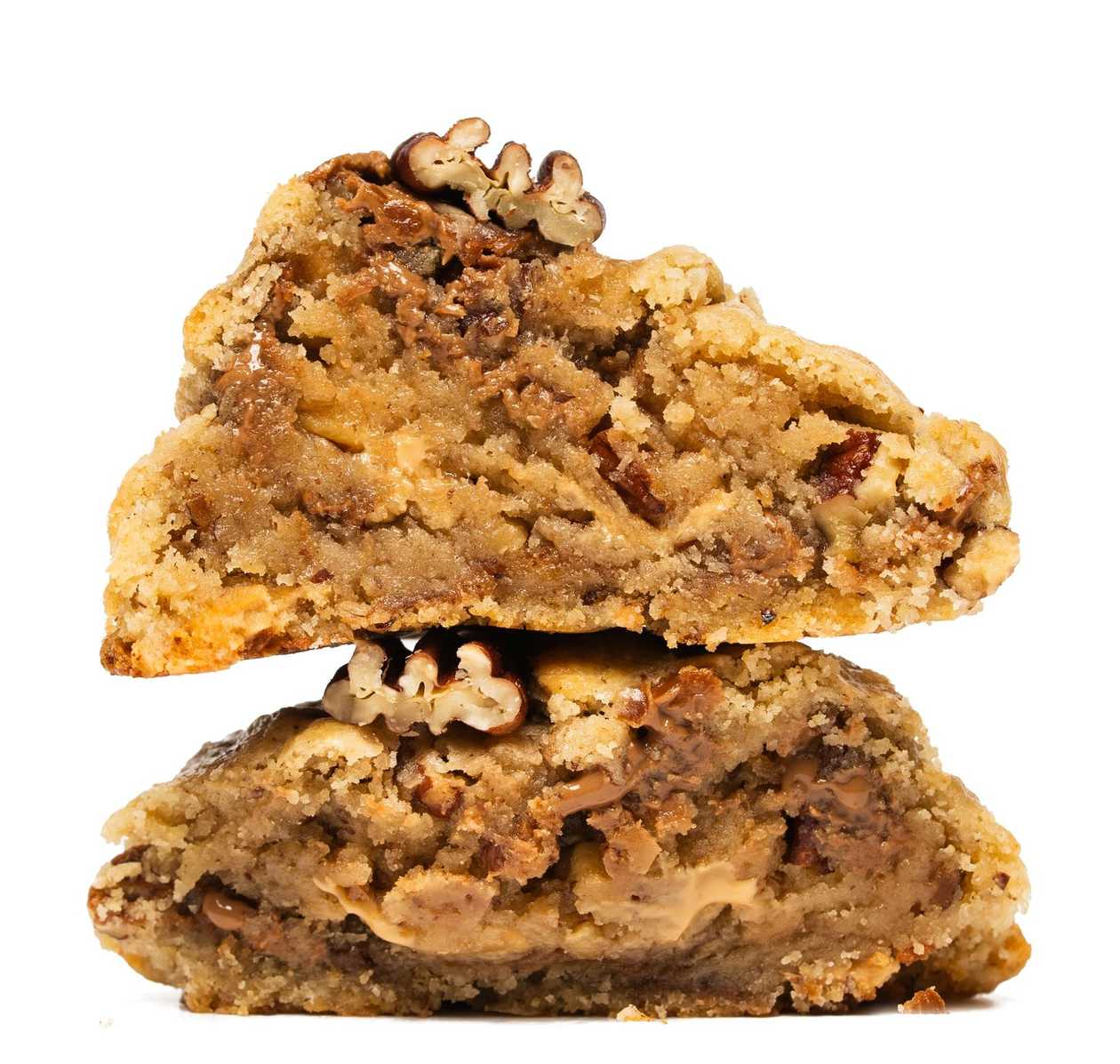 Caramel Pecan