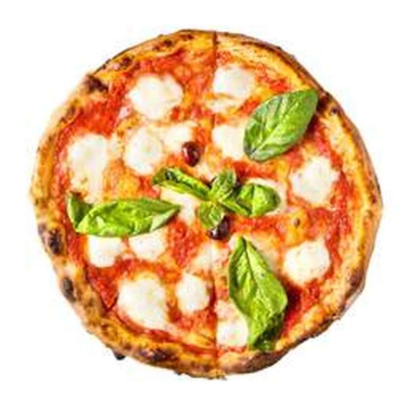 Margherita Pizza