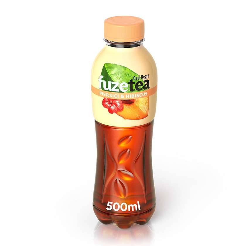 Fuze Tea