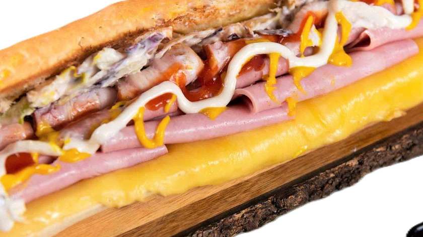 Mixed Sub