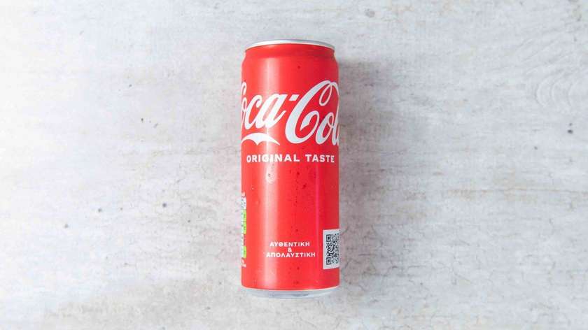 Coca-Cola