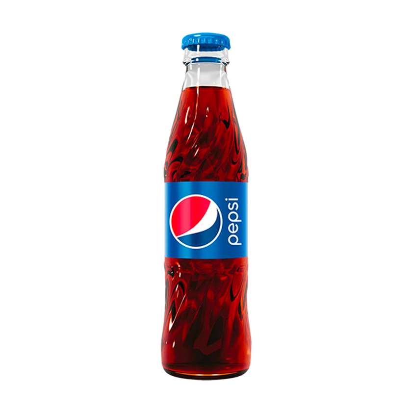 Pepsi-Cola