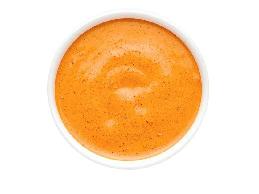 Spicy omáčka