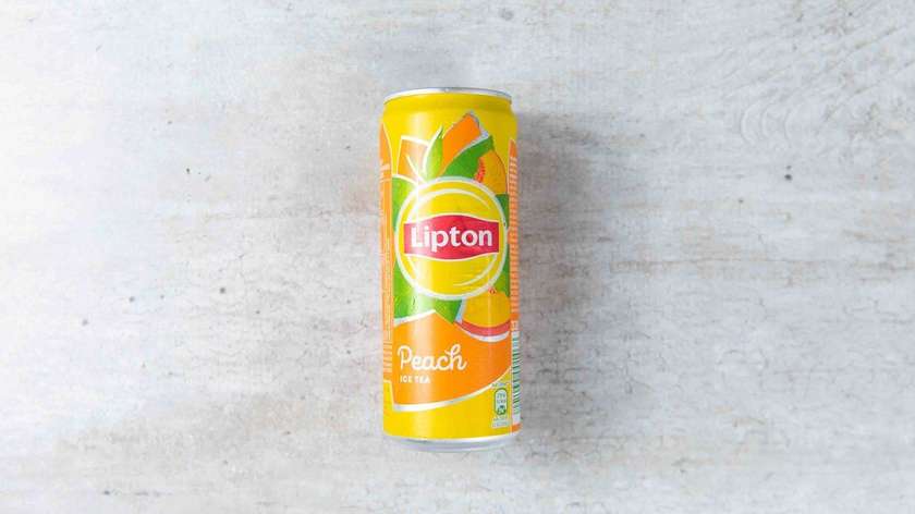 Ice Tea Peach