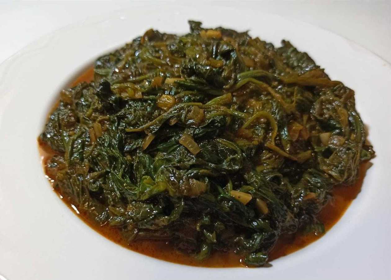 Spinach -300g