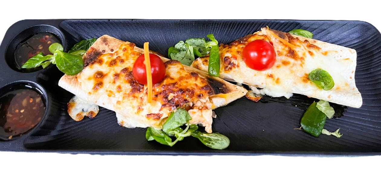 Chicken Enchilada- 450g