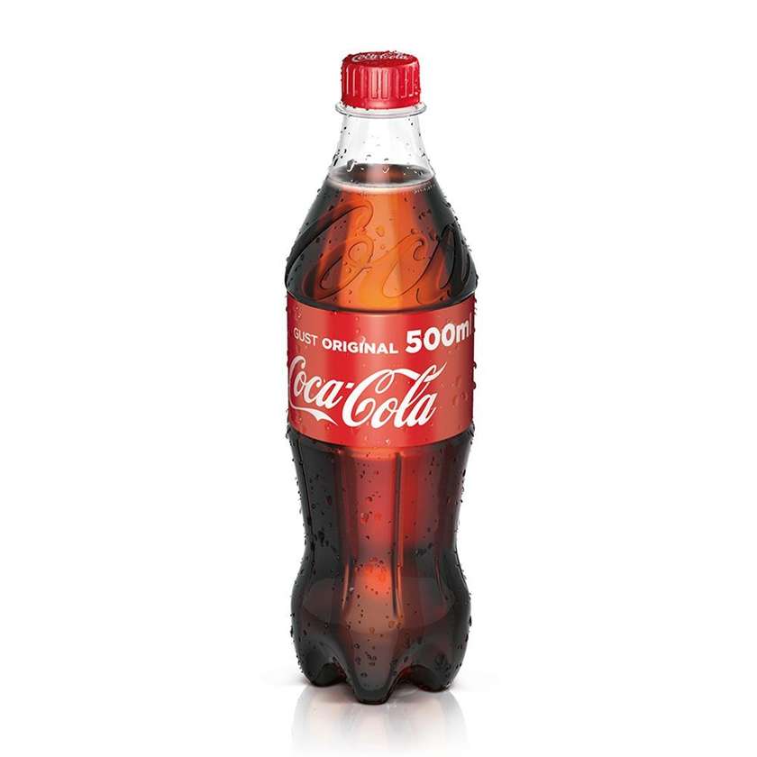 Coca Cola