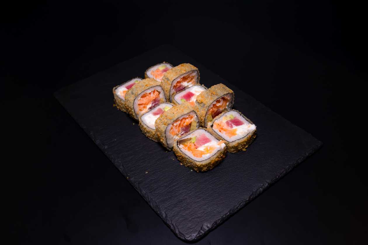 Sensai Hot (10 əd.)