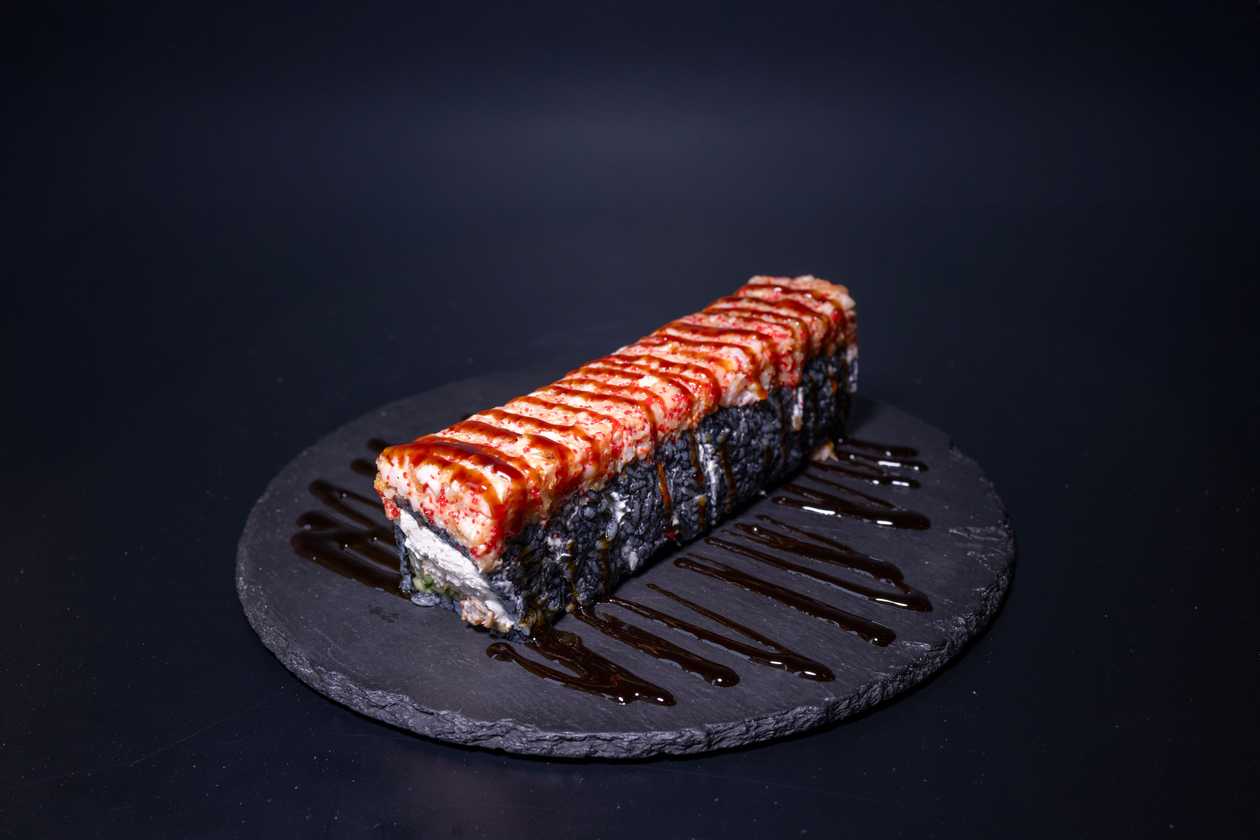 Moon Roll (8 əd.)
