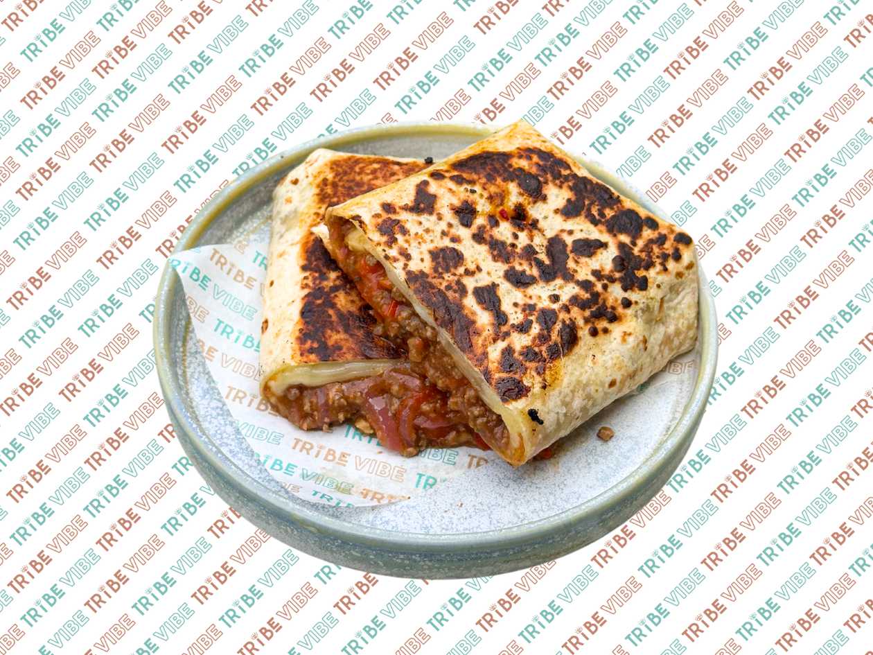 BBQ Beef