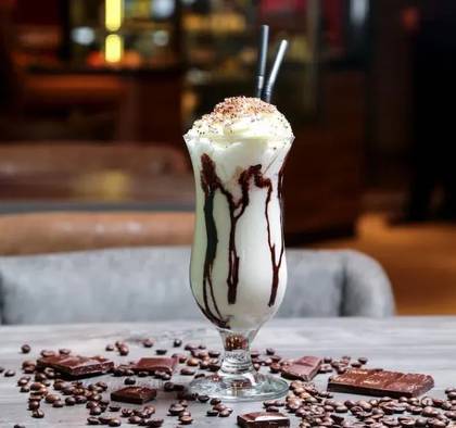 Café Frappe
