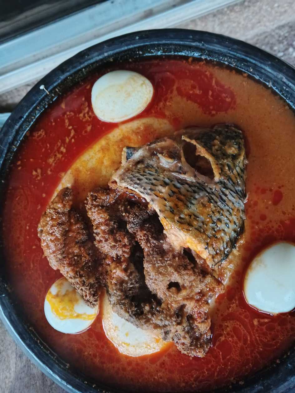FUFU